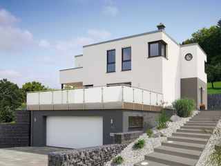 Kubus Haus Signifa Kubus Haus Signifa