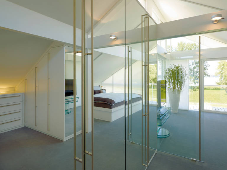Offenheit HUF Haus ART 6