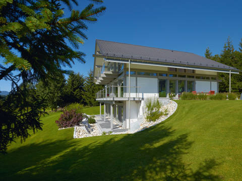 Huf Haus Art 5 Projektbeispiel 2