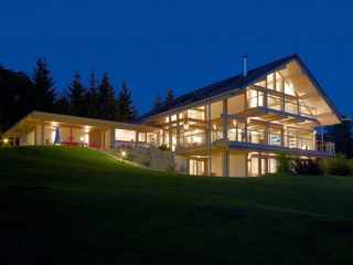 HUF Haus ART 5 Projektbeispiel 2 HUF Haus ART 5 Projektbeispiel 2