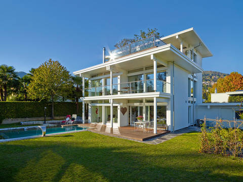 Huf Haus Art Sonder
