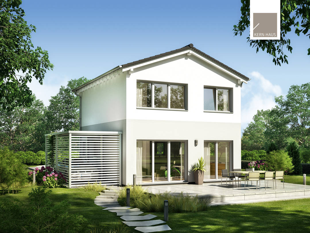 Viele Menschen mchten ein Haus bauen, haben oder planen allerdings keine Familie das Single-Haus fr Alleinstehende oder Paare ist die ideale Lsung. Single-Haus als Fertighaus Macht das Sinn? - Hausjournal