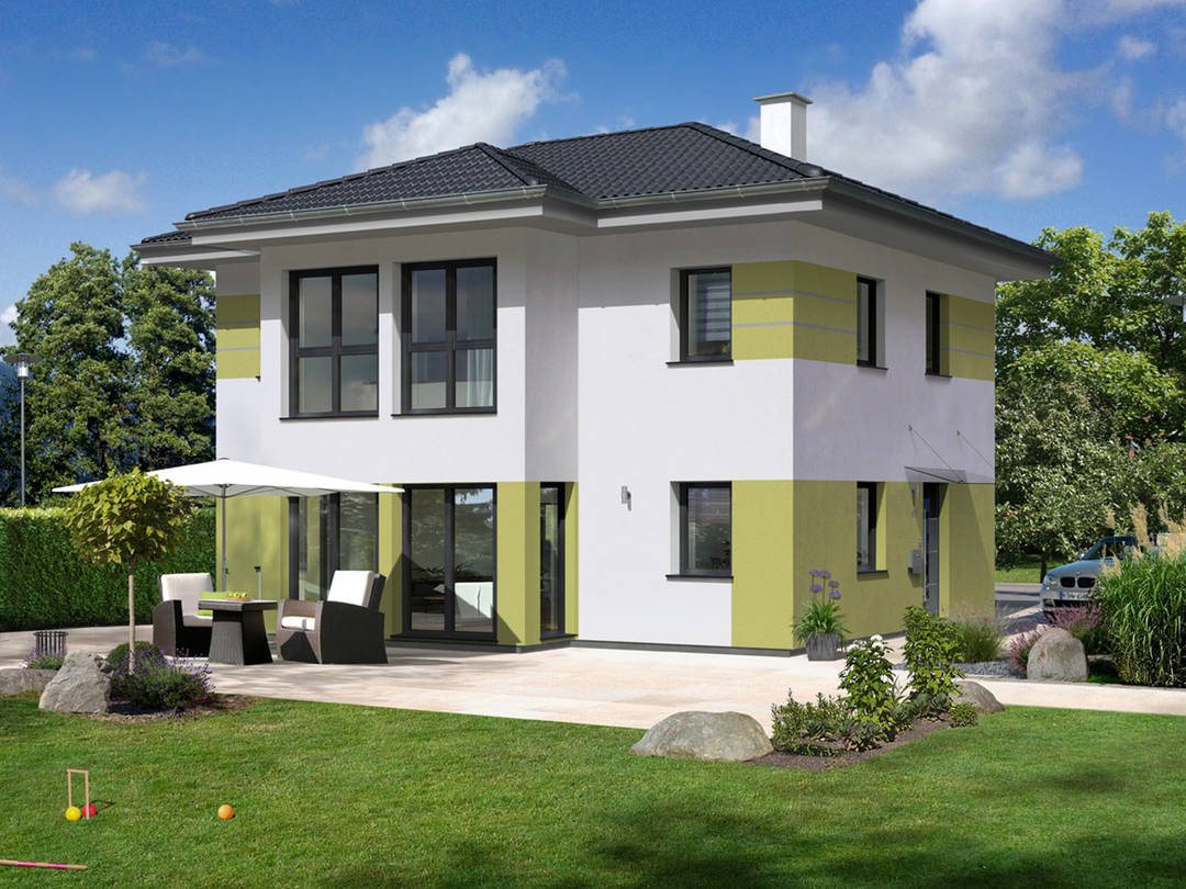 Hartl Haus Trend 140 W