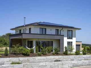 Stadtvilla Dornhan Stadtvilla Dornhan