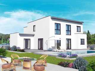 Typenhaus Liberty 171 P