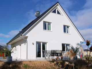 Einfamilienhaus V120 Einfamilienhaus V120