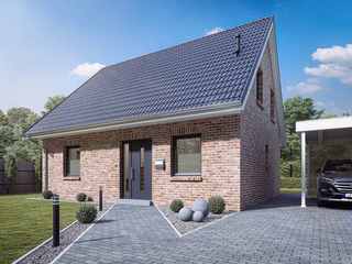 Einfamilienhaus V120