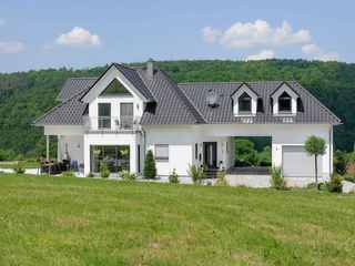 Exklusive Villa Exklusive Villa