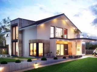 Musterhaus CONCEPT-M 163 München Musterhaus CONCEPT-M 163 München