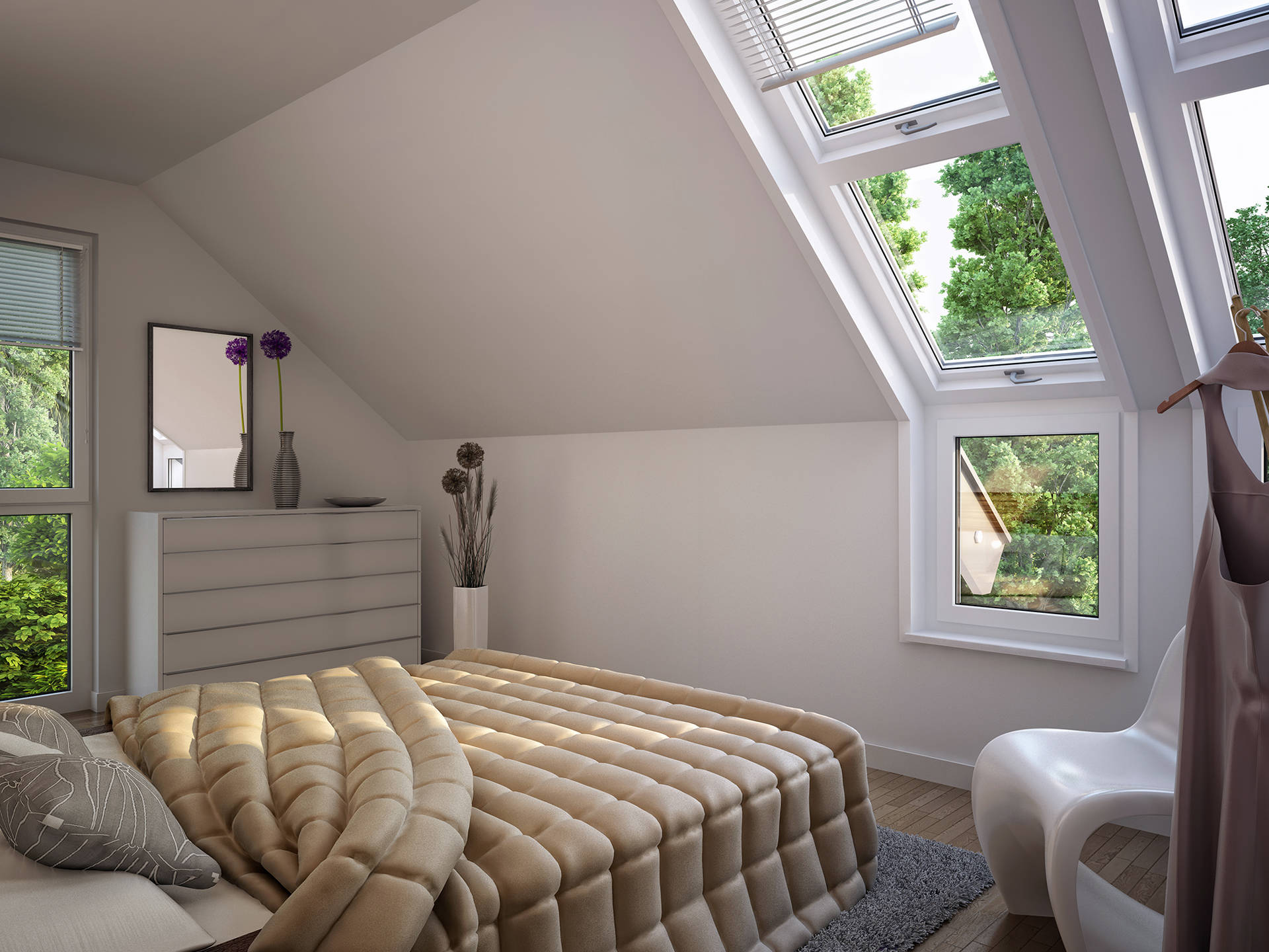 oncept-M 134 Z V2 - infamilienhaus - Bien-Zenker ^ oncept-M 134 Z V2 - infamilienhaus - Bien-Zenker