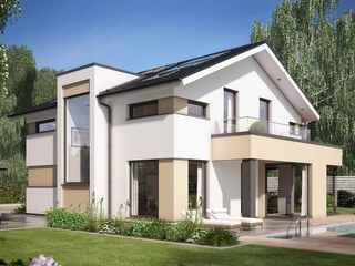 Musterhaus CONCEPT-M 153 Stuttgart Musterhaus CONCEPT-M 153 Stuttgart