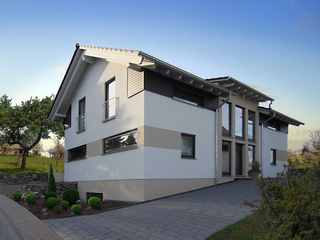 Einfamilienhaus Turo Einfamilienhaus Turo