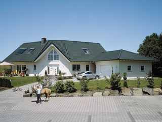 Zweifamilienhaus Familio Zweifamilienhaus Familio