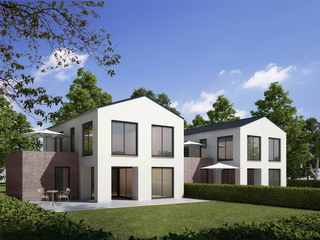 Doppelhaus 130 T Doppelhaus 130 T