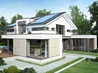 Musterhaus CONCEPT-M 211 Mannheim Musterhaus CONCEPT-M 211 Mannheim