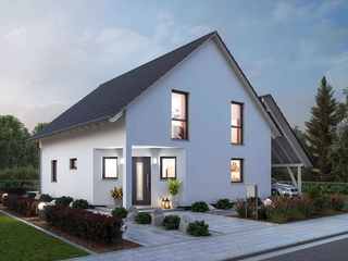 Einfamilienhaus EFH 143