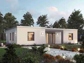 Bungalow BGL 121