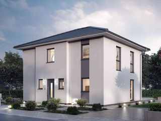 Stadtvilla STV 133 Stadtvilla STV 133