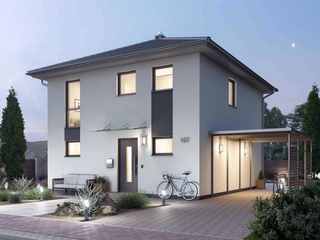 Stadtvilla STV 107 Stadtvilla STV 107