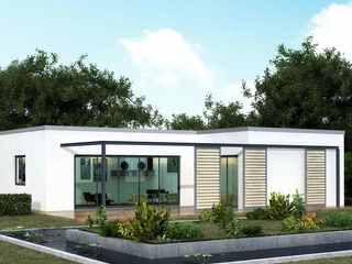 Bungalow 115 T Bungalow 115 T