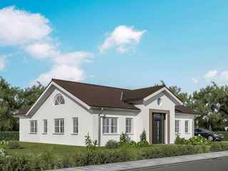 Bungalow 115 M