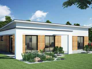 Bungalow 95 T Bungalow 95 T