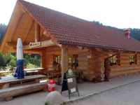 Gasthaus im Bärenpark