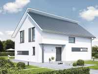Haus sagenhaftes Wohnvergnügen