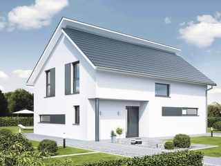 Pultdachhaus generation5.5 - 300 Pultdachhaus generation5.5 - 300