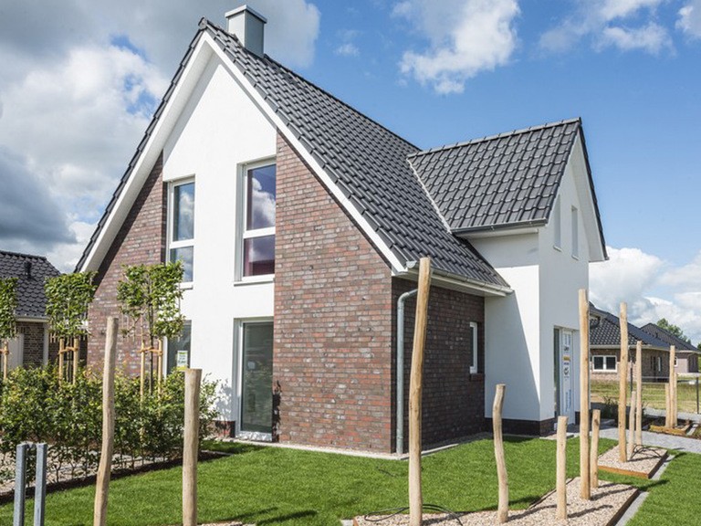 Musterhaus Heyers Kamp in Rhede