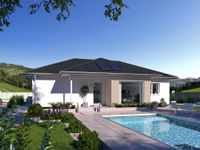 Bungalow SH 113 B Variante A