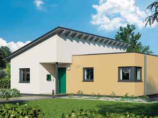 Bungalow Fame 90 B Bungalow Fame 90 B