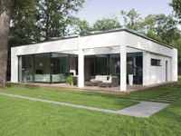 Bungalow Bauforum Rheinau-Linx