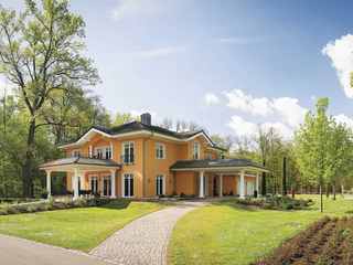 Ausstellungshaus Rheinau-Linx (Villa) Ausstellungshaus Rheinau-Linx (Villa)