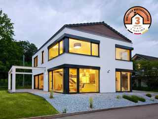 Lehner Musterhaus Ulm