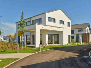 Musterhaus Vitalis Musterhaus Vitalis