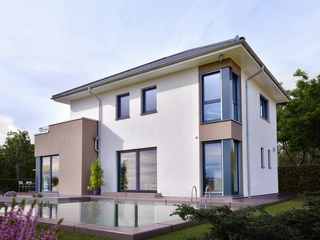 Musterhaus CONCEPT-M 145 Zweibrücken Musterhaus CONCEPT-M 145 Zweibrücken