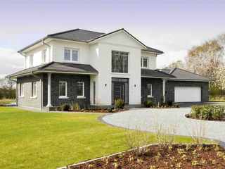 Musterhaus VarioToscana Büdelsdorf