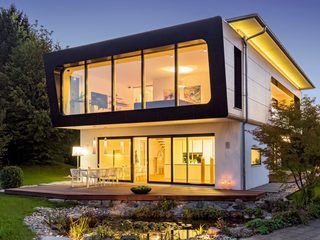 Musterhaus Ambienti+ Musterhaus Ambienti+