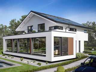 Atriumhaus
