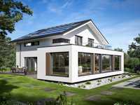 Einfamilienhaus M210