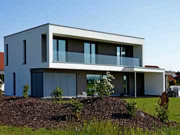 Baden-Württemberg – Häuser, Baufirmen und Infos zum Haus bauen Baden-Württemberg – Häuser, Baufirmen und Infos zum Haus bauen