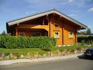 Blockhaus Herborn Blockhaus Herborn