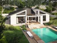 Bungalow Liberty