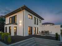 Kundenhaus Lancaster