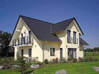 Musterhaus Barcelona Musterhaus Barcelona