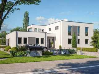 Haus Twinline R Genua Haus Twinline R Genua