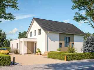 Haus Twinline R Neapel