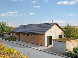 Holzhaus Homestory 381 Holzhaus Homestory 381