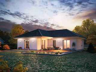 Bungalow ComfortStyle 13.01 W